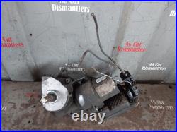 Peugeot 207 Power Steering Rack Motor Part Number 6700001532B D #St5
