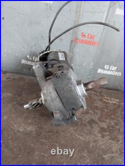 Peugeot 207 Power Steering Rack Motor Part Number 6700001532B D #St5