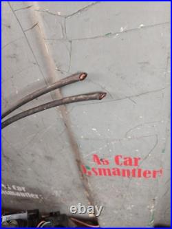 Peugeot 207 Power Steering Rack Motor Part Number 6700001532B D #St5 Peugeot 207 Power Steering Rack Motor Part Number 6700001532B D #St5