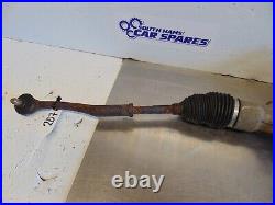 Peugeot 207 Steering Rack Electric Power Motor and module 06-10 6700001532B