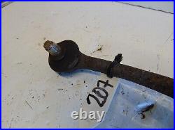 Peugeot 207 Steering Rack Electric Power Motor and module 06-10 6700001532B