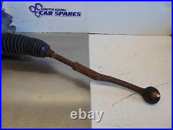 Peugeot 207 Steering Rack Electric Power Motor and module 06-10 6700001532B