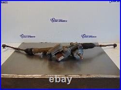 Peugeot 207 Steering Rack Electric Power Motor and module 06-10 6700001532B
