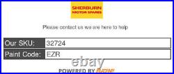 Peugeot 207 Wa, Wc Wa, Wc 2009-2012 Power Steering Rack With Motor