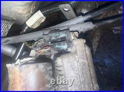 Peugeot 207 mk2 Electric power steering rack and motor 2010-2013