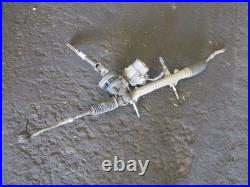 Peugeot 208 Genuine Power Steering Rack And Motor 0022242 00 22242