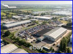 Peugeot 208 Genuine Power Steering Rack And Motor 0022242 00 22242