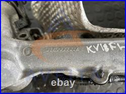 Peugeot 3008 GT 16-23 Electric Power Steering Rack & Motor 6820000302