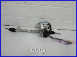 Peugeot 308 Mk2 1.6 Hdi Electric Power Steering Rack / Motor New Genuine Part