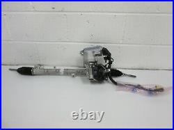 Peugeot 308 Mk2 1.6 Hdi Electric Power Steering Rack / Motor New Genuine Part