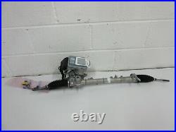 Peugeot 308 Mk2 1.6 Hdi Electric Power Steering Rack / Motor New Genuine Part