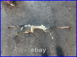 Peugeot 308 mk2 Complete power steering rack & motor 13-19 5WK67002 Peugeot 308 mk2 Complete power steering rack & motor 13-19 5WK67002