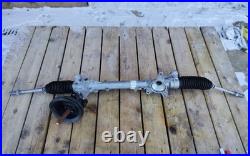 Peugeot 5008 3008 Power Steering Rack Without Motor Mk2 2019-2026 1679833080 Peugeot 5008 3008 Power Steering Rack Without Motor Mk2 2019-2026 1679833080