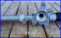 Peugeot 5008 3008 Power Steering Rack Without Motor Mk2 2019-2026 1679833080