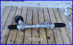 Peugeot 5008 3008 Power Steering Rack Without Motor Mk2 2019-2026 1679833080 Peugeot 5008 3008 Power Steering Rack Without Motor Mk2 2019-2026 1679833080