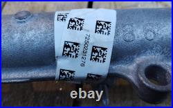 Peugeot 5008 3008 Power Steering Rack Without Motor Mk2 2019-2026 1679833080 Peugeot 5008 3008 Power Steering Rack Without Motor Mk2 2019-2026 1679833080