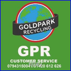 Peugeot 5008 3008 Power Steering Rack Without Motor Mk2 2019-2026 1679833080