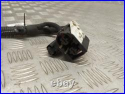 Peugeot Expert 2.0 E6 2016-2017 Electric Power Steering Pump Motor Loom