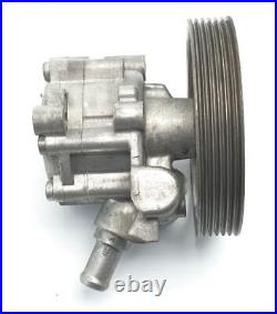 Peugeot Partner 08-23 Power Steering Pump/motor 9685555580