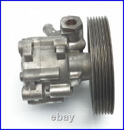 Peugeot Partner 08-23 Power Steering Pump/motor 9685555580