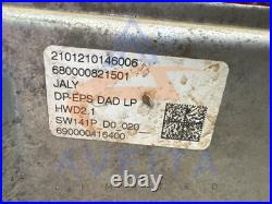 Peugeot Partner 19-23 Power Steering Rack & Motor 1675954680