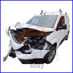 Peugeot Partner 19-23 Power Steering Rack & Motor 1675954680