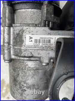 Peugeot Partner Berlingo Power Steering Pump/motor Hpi A5102882
