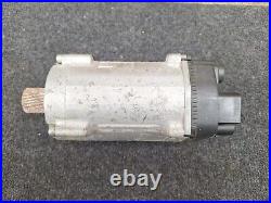 Porsche 911 991 2015 2019 Power Steering Rack Motor Engine Pump