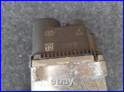 Porsche 911 991 2015 2019 Power Steering Rack Motor Engine Pump