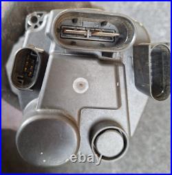 Porsche 911 991 2015 2019 Power Steering Rack Motor Engine Pump