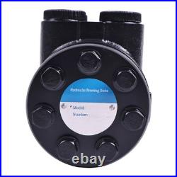 Power Orbital Steering Motor for Massey Ferguson Tractor 240 253 263 375 383 390