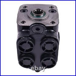 Power Orbital Steering Motor for Massey Ferguson Tractor 240 253 263 375 383 390