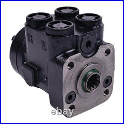 Power Orbital Steering Motor for Massey Ferguson Tractor 240 253 263 375 383 390