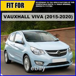 Power Steering Assist Column Motor For Vauxhall Viva 2015-2020 Silver ECO112NM