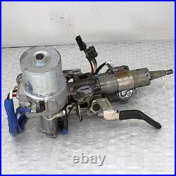 Power Steering Column And Motor For Mitsubishi Asx Ga1w 1.6