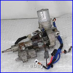 Power Steering Column And Motor For Mitsubishi Asx Ga1w 1.6