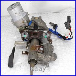 Power Steering Column And Motor For Mitsubishi Asx Ga1w 1.6