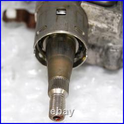 Power Steering Column And Motor For Mitsubishi Asx Ga1w 1.6