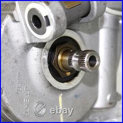 Power Steering Column And Motor For Mitsubishi Asx Ga1w 1.6