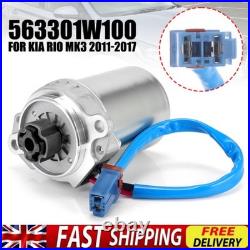 Power Steering Column Motor 563301W100 Fit For KIA RIO MK3 Hyundai Accent 12-17