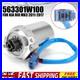 Power Steering Column Motor 563301W100 Fit For KIA RIO MK3 Hyundai Accent 12-17