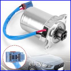 Power Steering Column Motor 563301W100 Fit For KIA RIO MK3 Hyundai Accent 12-17
