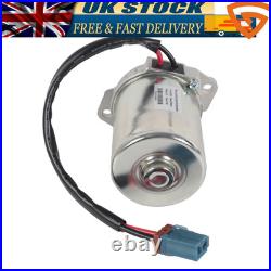 Power Steering Column Motor 56330-1W100 For KIA RIO MK3 Hyundai Accent 2012-2017