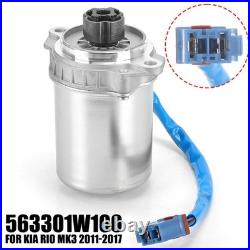 Power Steering Column Motor 56330-1W100 For KIA RIO MK3 Hyundai Accent 2012-2017