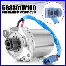 Power Steering Column Motor 56330-1W100 For KIA RIO MK3 Hyundai Accent 2012-2017