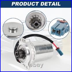 Power Steering Column Motor 56330-1W100 For KIA RIO MK3 Hyundai Accent 2012-2017