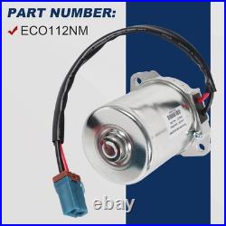 Power Steering Column Motor 56330-1W100 For KIA RIO MK3 Hyundai Accent 2012-2017