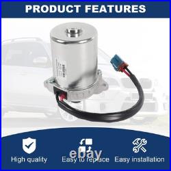Power Steering Column Motor 56330-1W100 For KIA RIO MK3 Hyundai Accent 2012-2017