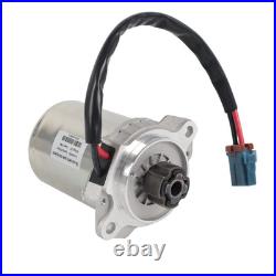Power Steering Column Motor 56330-1W100 For KIA RIO MK3 Hyundai Accent 2012-2017