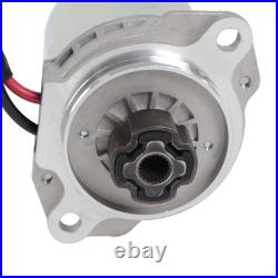 Power Steering Column Motor 56330-1W100 For KIA RIO MK3 Hyundai Accent 2012-2017